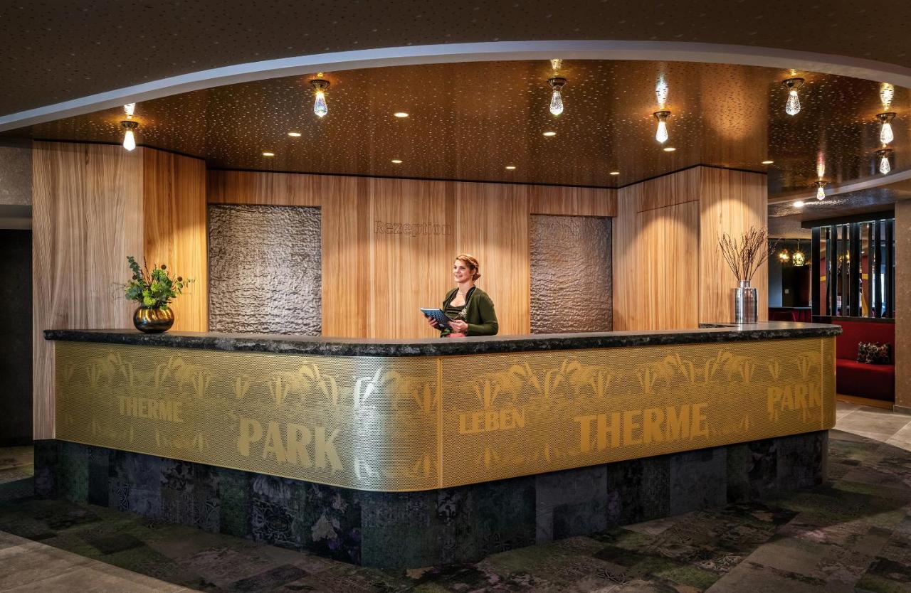 Hotel Frechdachs Bad Füssing エクステリア 写真