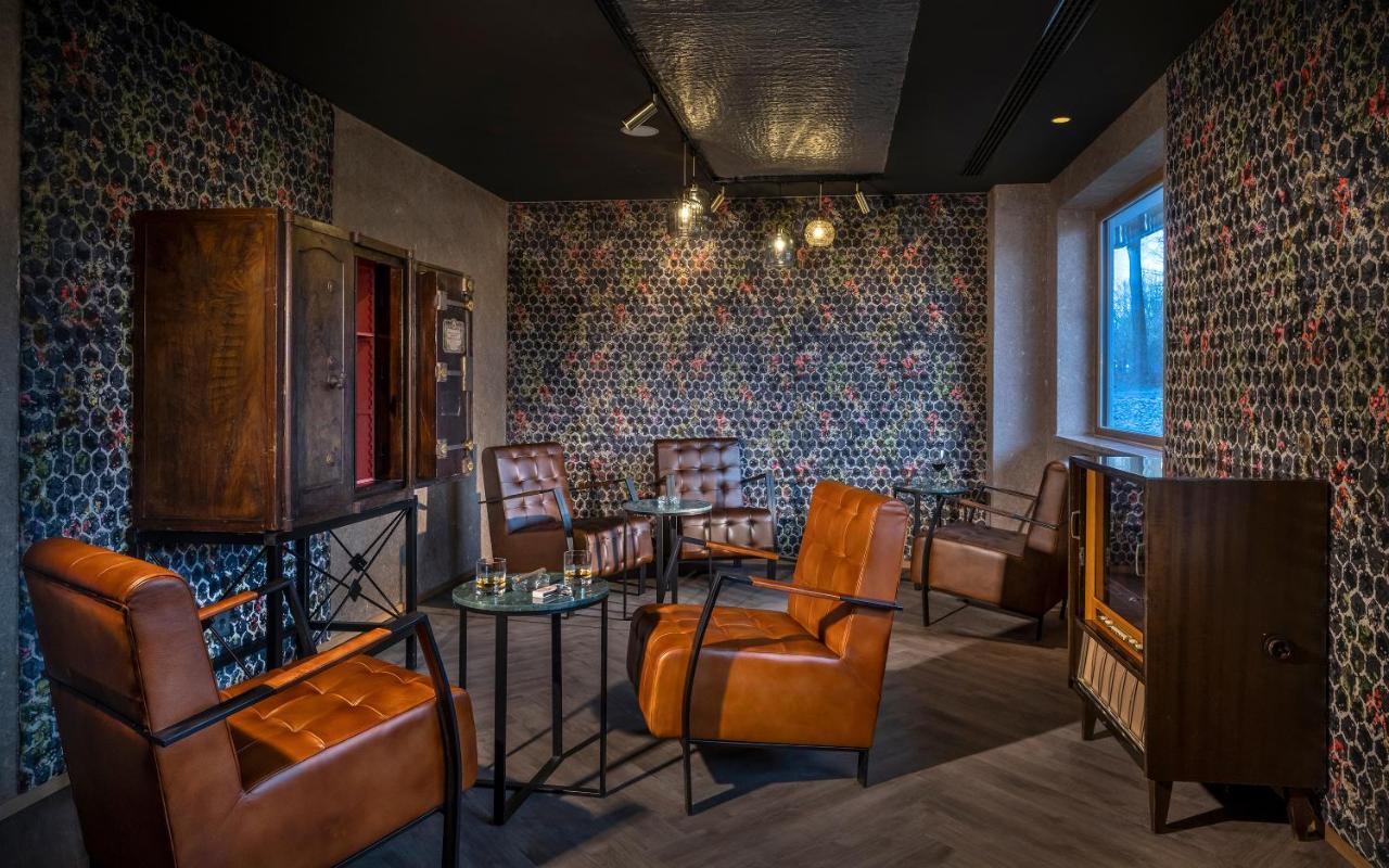 Hotel Frechdachs Bad Füssing エクステリア 写真