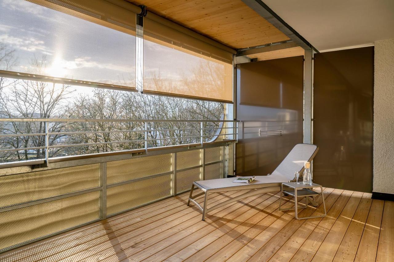 Hotel Frechdachs Bad Füssing エクステリア 写真