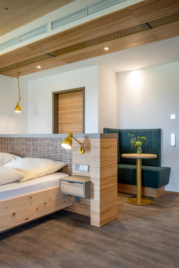 Hotel Frechdachs Bad Füssing エクステリア 写真