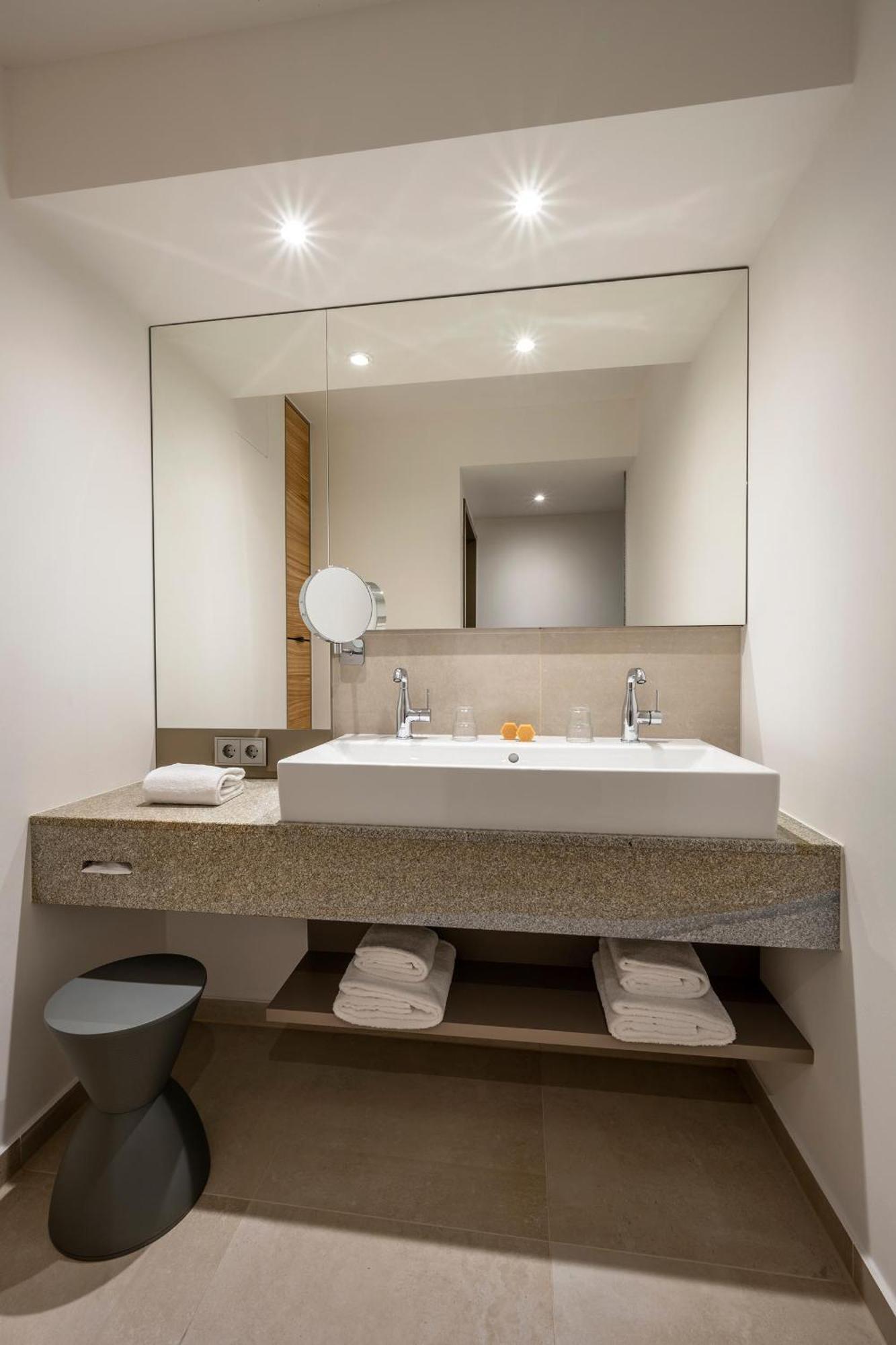 Hotel Frechdachs Bad Füssing エクステリア 写真