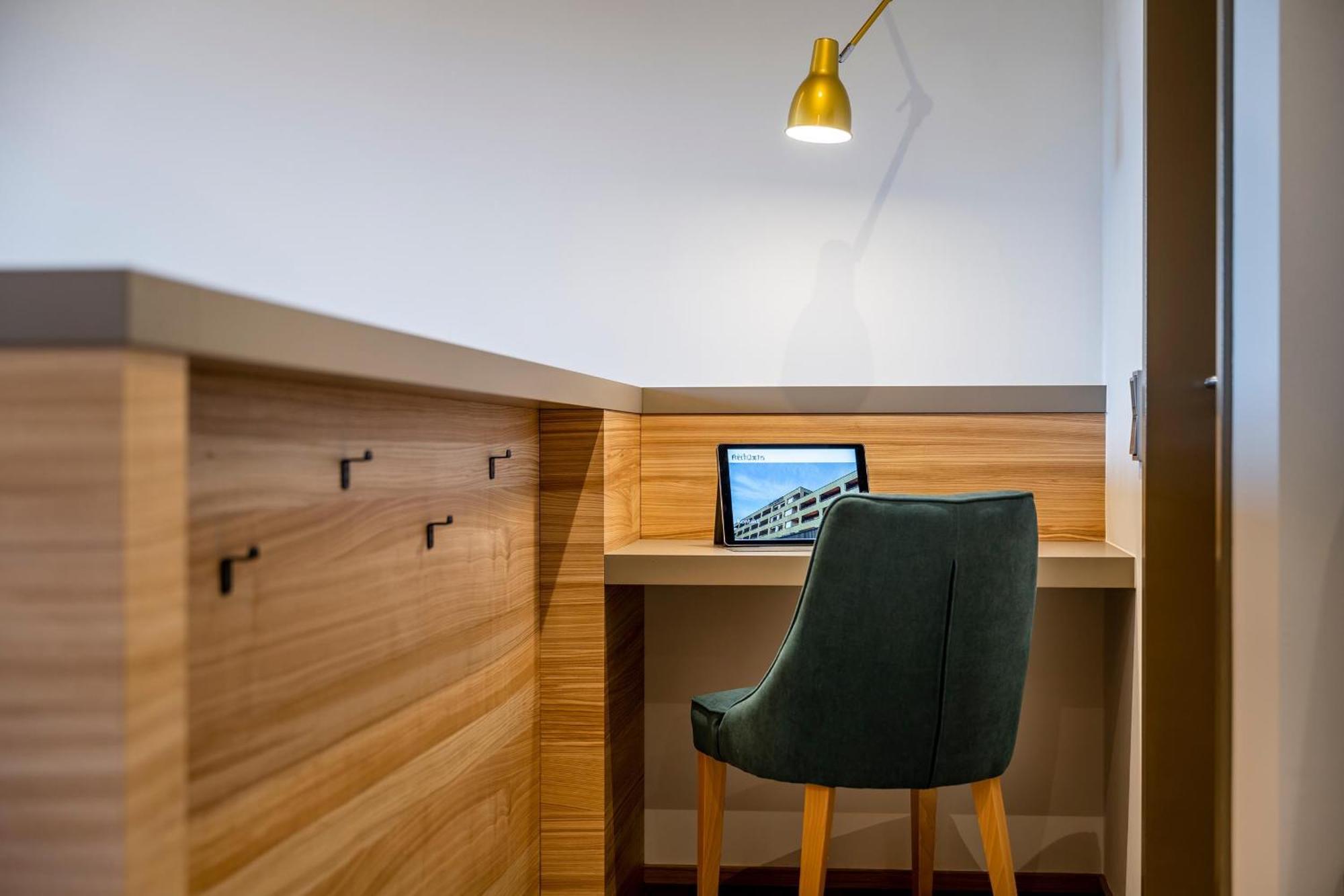 Hotel Frechdachs Bad Füssing エクステリア 写真