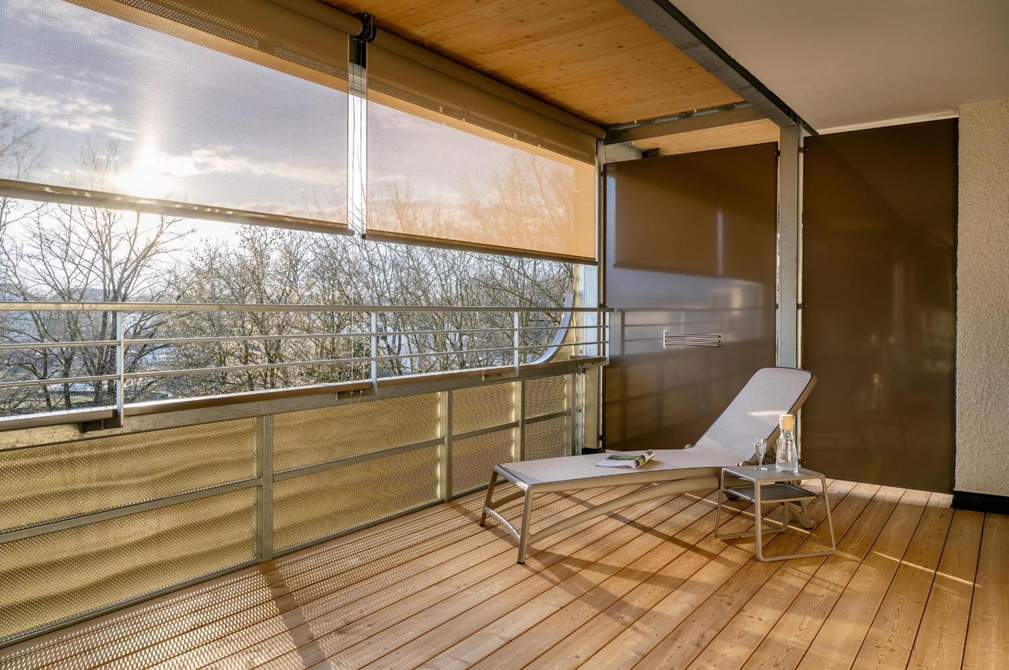 Hotel Frechdachs Bad Füssing エクステリア 写真