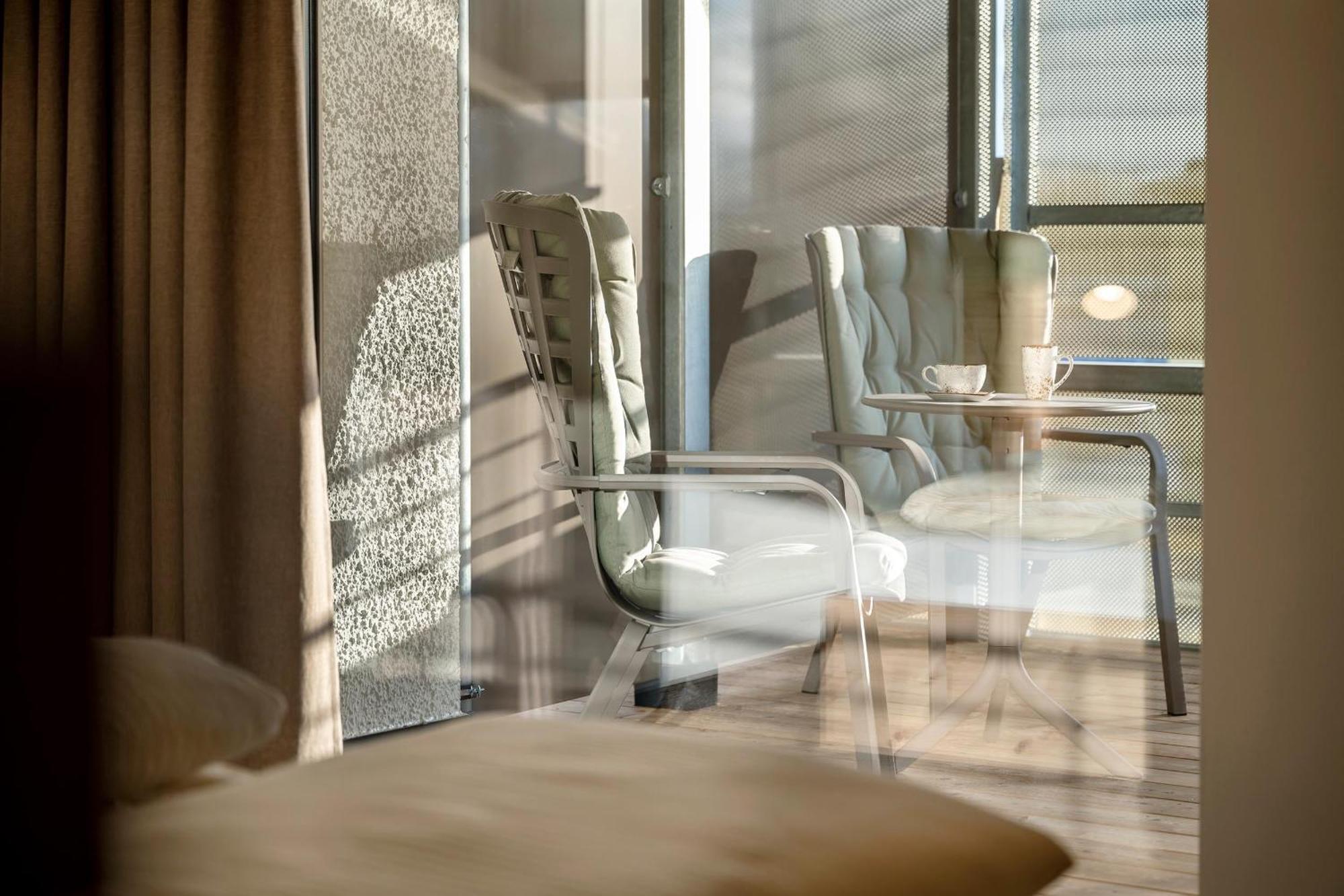 Hotel Frechdachs Bad Füssing エクステリア 写真